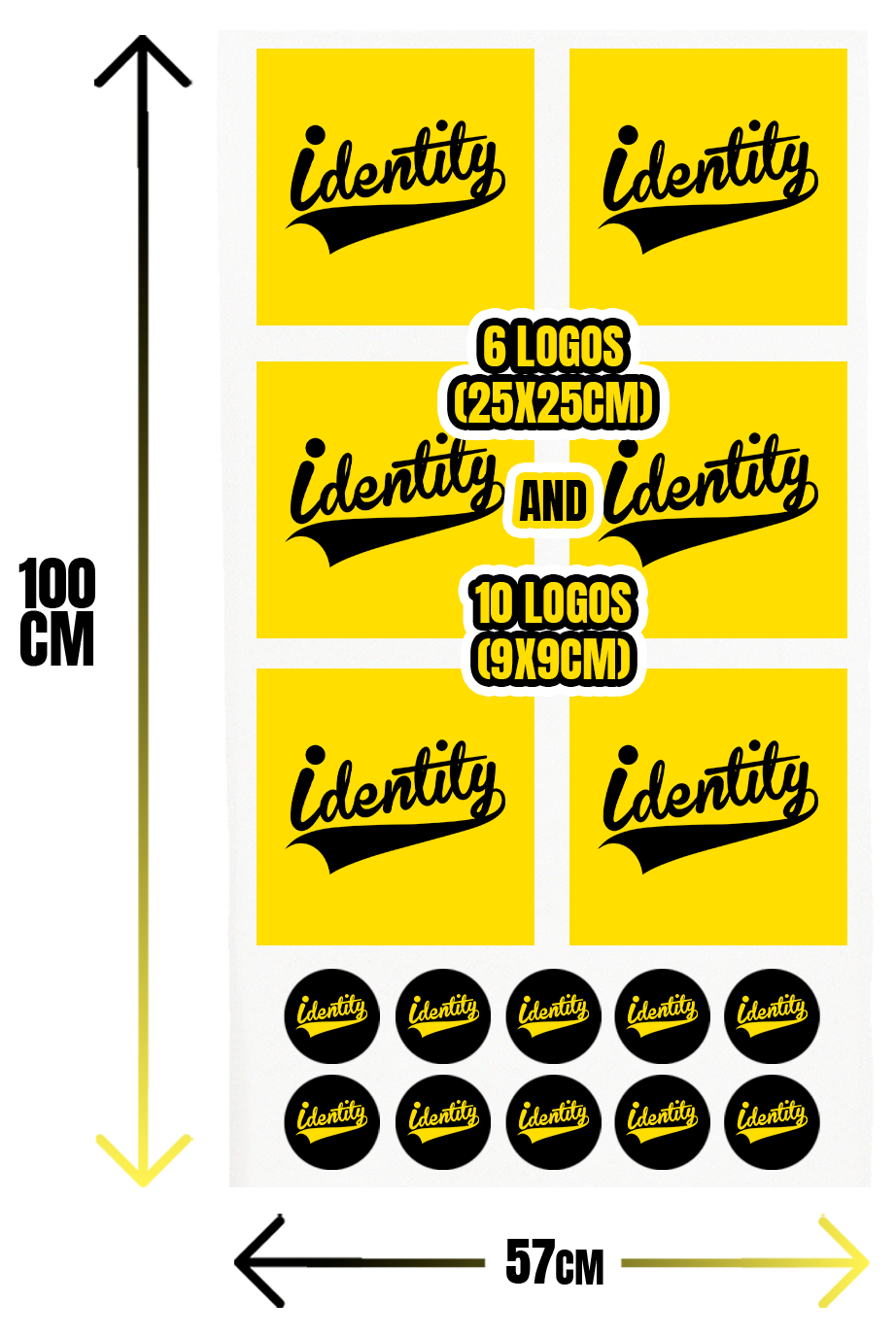Identity Printing